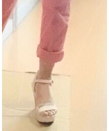 Miminy Piminy | サンダル