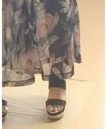 Mafmof | サンダル