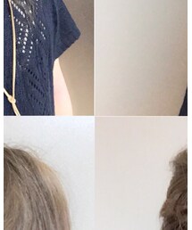 セルフヘアアレンジ | その他