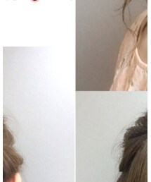 セルフヘアアレンジ | その他