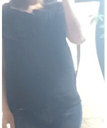 no brand | Tシャツ/カットソー