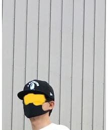 A BATHING APE | キャップ