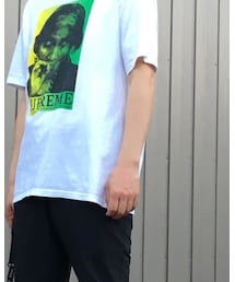 Supreme  | Tシャツ/カットソー