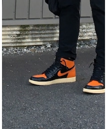 NIKE | スニーカー