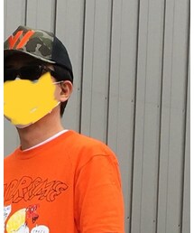 JAMES PERSE | キャップ