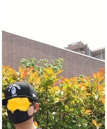 A BATHING APE | キャップ