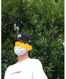 NEW ERA | キャップ