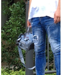 Supreme  | ボディバッグ/ウエストポーチ