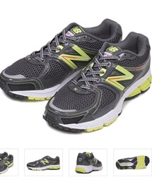 NEW BALANCE | スニーカー