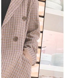 UR'S | ジャケット/アウター