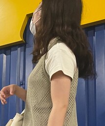 GU | Tシャツ/カットソー