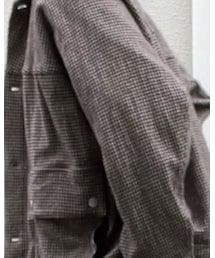 elephant TRIBAL fabrics | その他アウター
