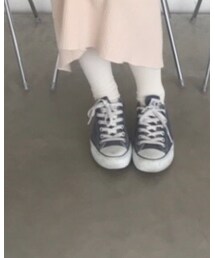 CONVERSE | スニーカー