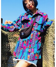 polarskate | ボディバッグ/ウエストポーチ