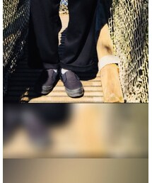 VANS | スリッポン