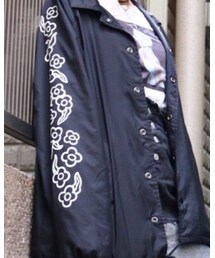 KROOKED | その他アウター