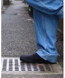 BEAMS SURF SK8 | スニーカー