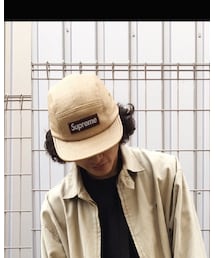 Supreme  | キャップ