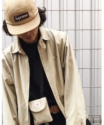 POLO RALPH LAUREN | ミリタリージャケット