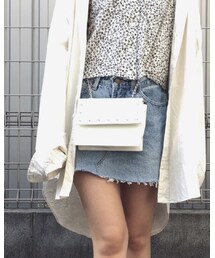 Honeys | ショルダーバッグ