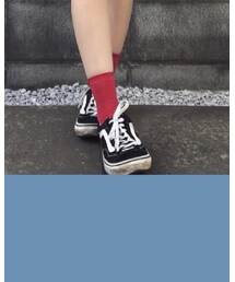 VANS | スニーカー