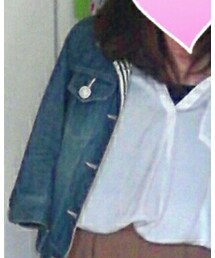 ダブルスタンダードクロージング | デニムジャケット