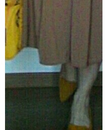 ESPERANZA | パンプス