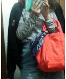 ﾛﾃﾞｵｸﾗｳﾝ | カーディガン/ボレロ