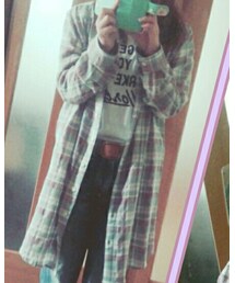 INTERPLANET | シャツ/ブラウス