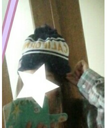 Rodeo Crowns | ニットキャップ/ビーニー