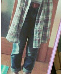 Rodeo Crowns | デニムパンツ