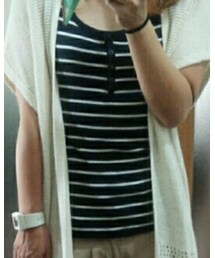 UNIQLO | タンクトップ