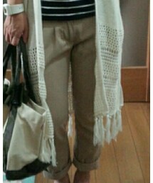 メイソンギルフィー | その他パンツ