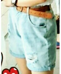 セカンドストリート | デニムパンツ