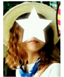 AZUL by moussy | ハット