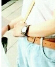 NIXON | アナログ腕時計