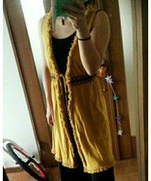 MALAIKA | その他トップス