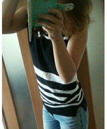 select MOCA | トップス