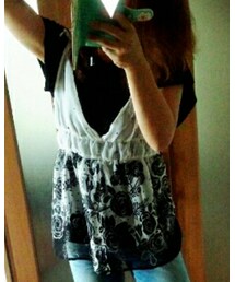 AG | タンクトップ