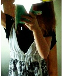 GU | Tシャツ/カットソー