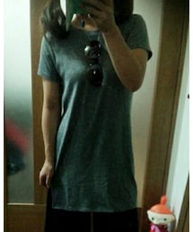 H&M | Tシャツ/カットソー