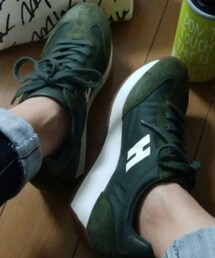 Hawkins | スニーカー