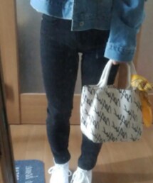 ZARA | その他パンツ