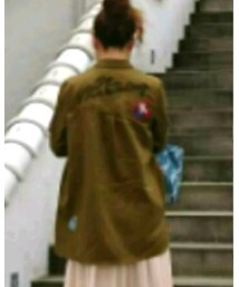 ZARA | ジャケット/アウター