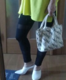 EMODA | レギンス/スパッツ