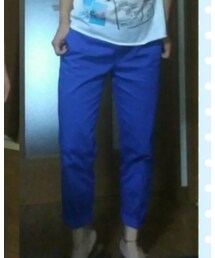 UNIQLO | パンツ
