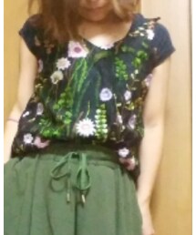 セレクトショップ | キャミソール