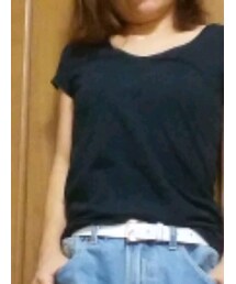 ZARA | Tシャツ/カットソー