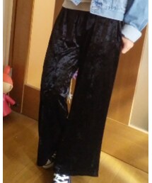 GU | パンツ