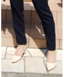 ZARA | パンプス